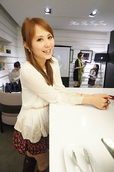 ♥彩妝♥ 2014年 蘭芝新品重"妝" 上陣! 自燃不償命!!