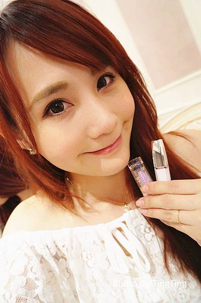♥彩妝 ♥ 10秒就有紅潤嘟嘟唇,根本就是小薄唇女孩的可愛救星阿!!! ♪Baby Unit櫻花粉嫩嘟唇組