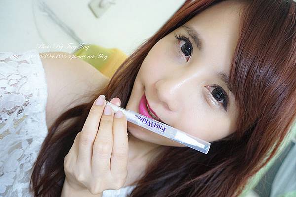 ♥小物♥ 告白黃板牙,讓我更能盡情開懷大笑來擁抱生活 ♪♪FastWhite齒速白 隨身牙齒美白筆