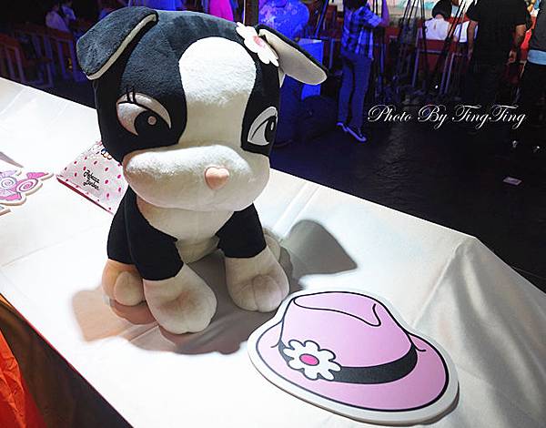 ♥活動♥ 萌翻天的Rebecca Bonbon 正式宣告登台上市啦!!