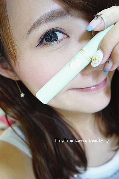 ♥新品調查局♥ 再忙碌也要快速擁有自然感電眼,與我認真工作生活ing~~WinkO葳珂-睫毛膏