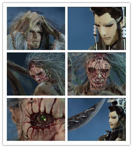 恐怖的冥途收命,居然是我們的大城主孤城不危!