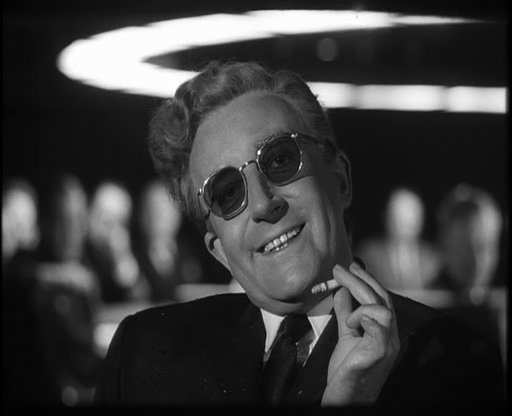 Dr. Strangelove 1