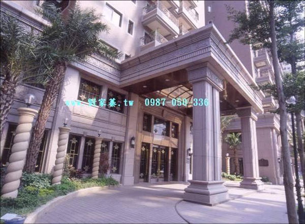 中悅春天廣場