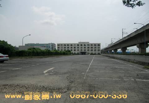 南崁乙工用地