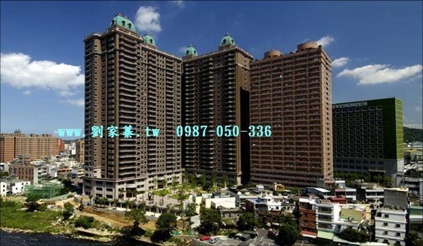 中悅帝寶