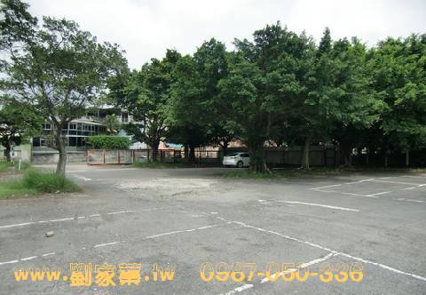 南崁乙工用地