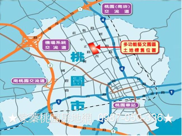 中正特區