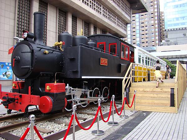 20111105台鐵百年文物展3.JPG