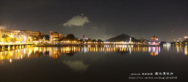 <多日旅遊整理>高雄墾丁小旅行(2012.8.12~14)