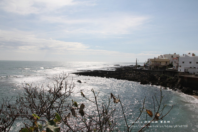 <遊記>墾丁.萬里桐&紅柴坑夕照 <遊記>墾丁.萬里桐&紅柴坑夕照