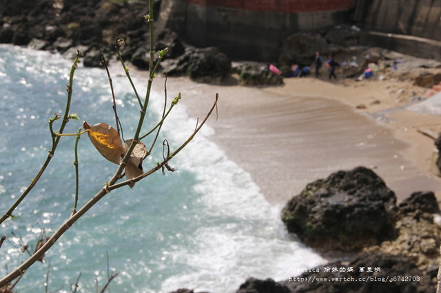 <遊記>墾丁.萬里桐&紅柴坑夕照 <遊記>墾丁.萬里桐&紅柴坑夕照