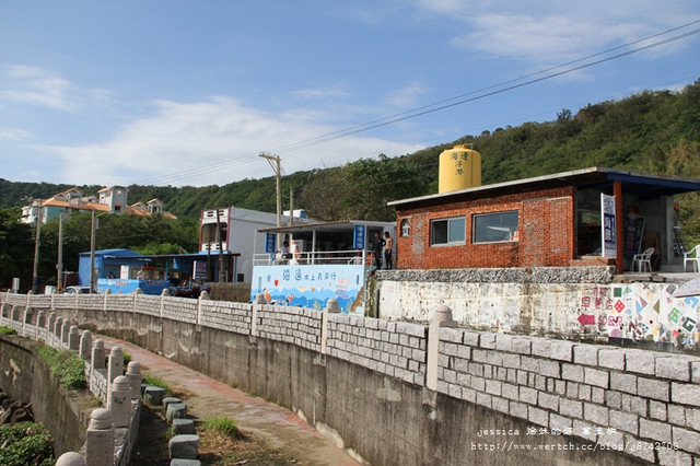 <遊記>墾丁.萬里桐&紅柴坑夕照
