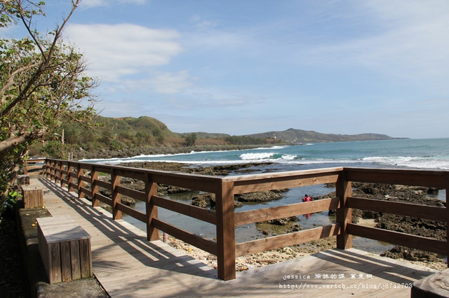 <遊記>墾丁.萬里桐&紅柴坑夕照 <遊記>墾丁.萬里桐&紅柴坑夕照