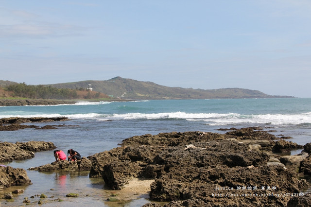 <遊記>墾丁.萬里桐&紅柴坑夕照 <遊記>墾丁.萬里桐&紅柴坑夕照