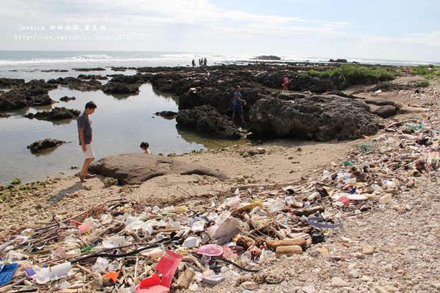 <遊記>墾丁.萬里桐&紅柴坑夕照