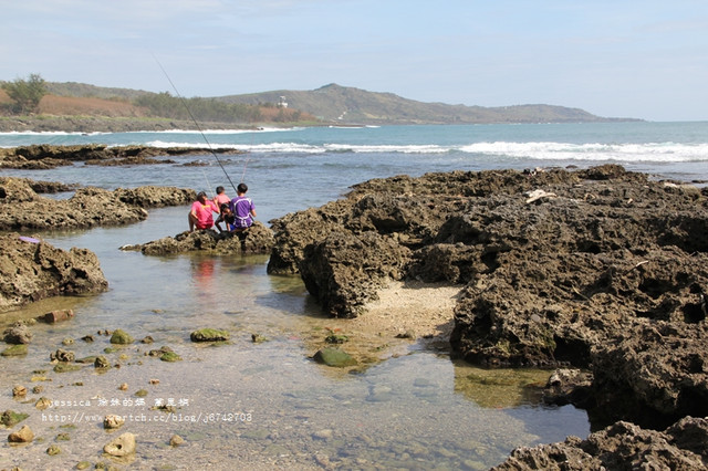 <遊記>墾丁.萬里桐&紅柴坑夕照 <遊記>墾丁.萬里桐&紅柴坑夕照