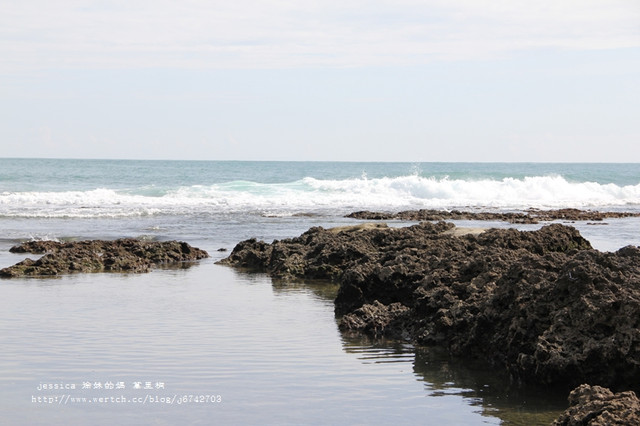 <遊記>墾丁.萬里桐&紅柴坑夕照 <遊記>墾丁.萬里桐&紅柴坑夕照