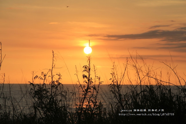 <遊記>墾丁.萬里桐&紅柴坑夕照 <遊記>墾丁.萬里桐&紅柴坑夕照