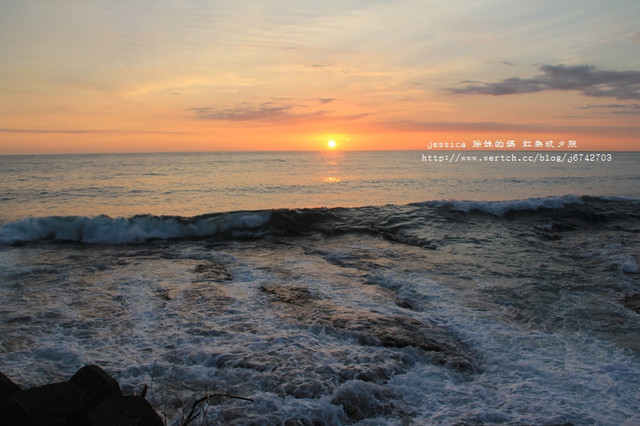 <遊記>墾丁.萬里桐&紅柴坑夕照 <遊記>墾丁.萬里桐&紅柴坑夕照