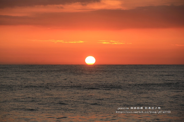 <遊記>墾丁.萬里桐&紅柴坑夕照 <遊記>墾丁.萬里桐&紅柴坑夕照