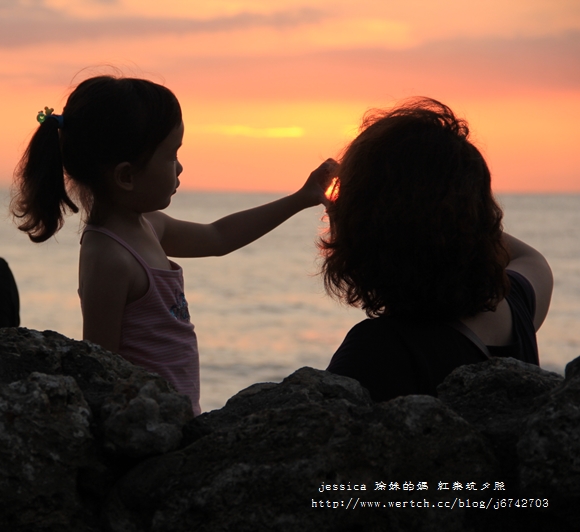 <遊記>墾丁.萬里桐&紅柴坑夕照 <遊記>墾丁.萬里桐&紅柴坑夕照
