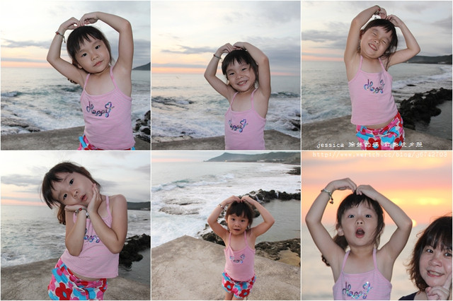 <遊記>墾丁.萬里桐&紅柴坑夕照 <遊記>墾丁.萬里桐&紅柴坑夕照