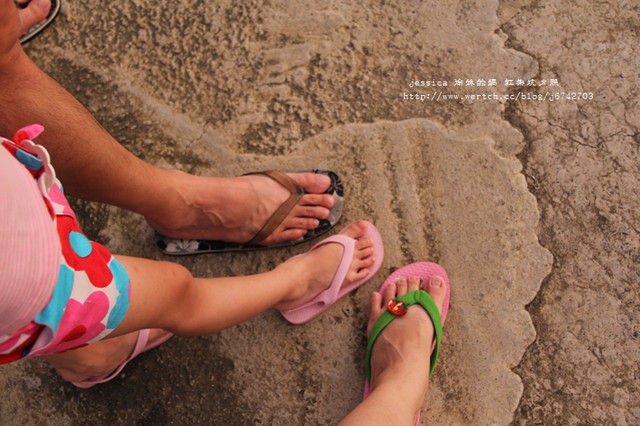 <遊記>墾丁.萬里桐&紅柴坑夕照