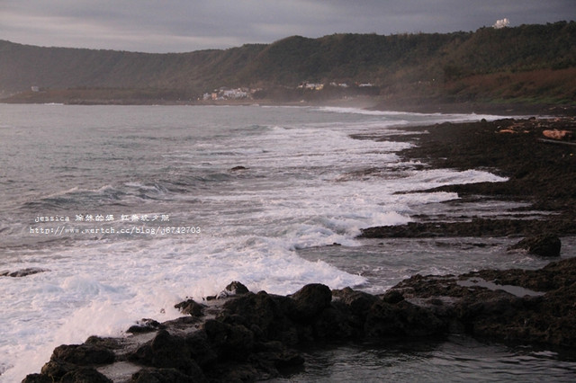 <遊記>墾丁.萬里桐&紅柴坑夕照 <遊記>墾丁.萬里桐&紅柴坑夕照