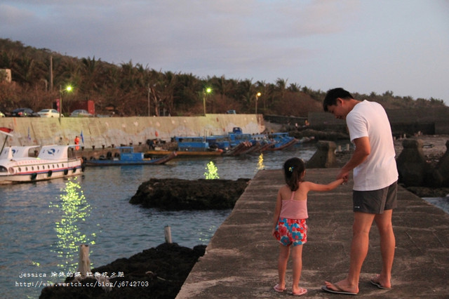 <遊記>墾丁.萬里桐&紅柴坑夕照 <遊記>墾丁.萬里桐&紅柴坑夕照