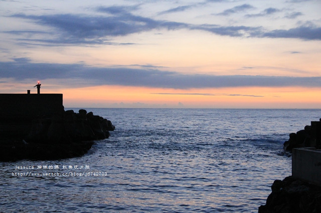 <遊記>墾丁.萬里桐&紅柴坑夕照