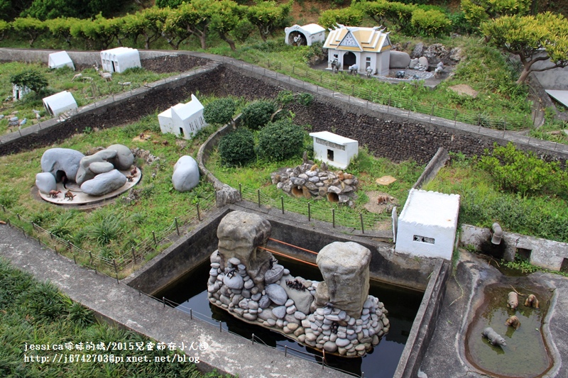 <遊記>桃園.小人國歡度兒童節