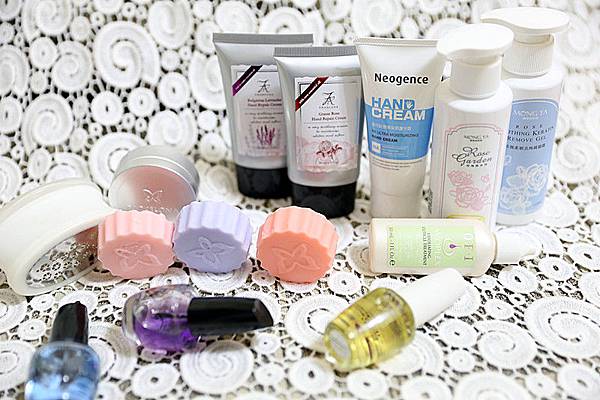 手足 opi 法西娜 霓思 蛋 糖果膏