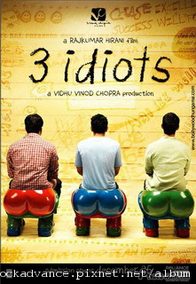 3 idiots