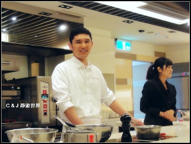 侯布雄烘焙廚藝教室_018 侯布雄烘焙廚藝教室_018