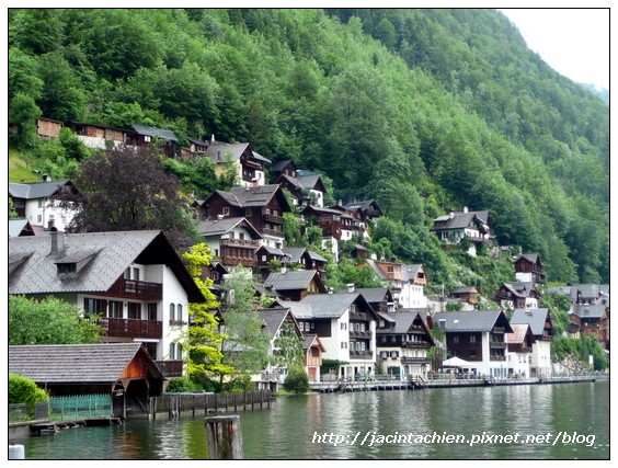 Hallstatt Hallstatt