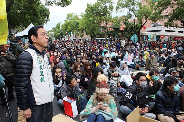 2014.03.21堅定支持、行動聲援，一同捍衛民主，守護台灣！(3)