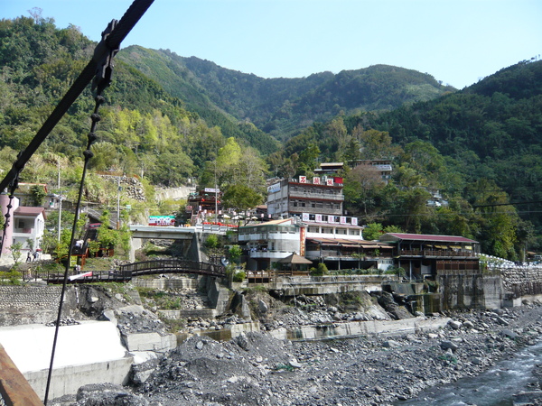 清泉部落二 清泉部落二