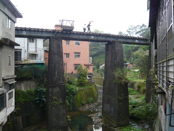 火車橋 火車橋