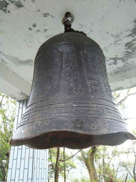 平安鐘 平安鐘