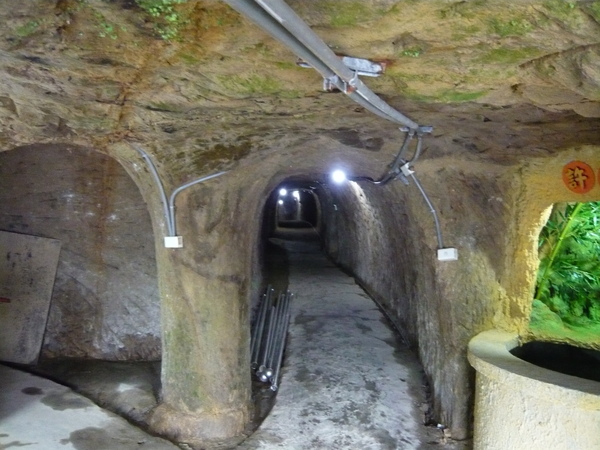 裡面會不會有阿飄啊 裡面會不會有阿飄啊