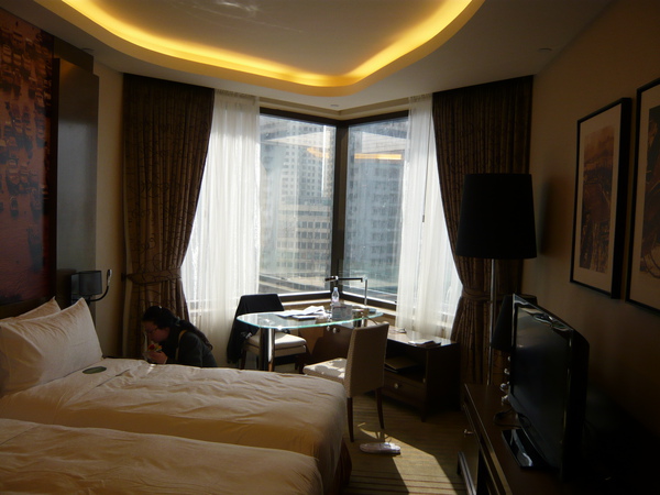 房間有海景勒 房間有海景勒