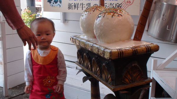 集集小火車 集集小火車