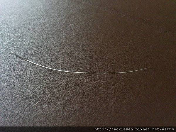 Woods的鬍鬚 Woods的鬍鬚