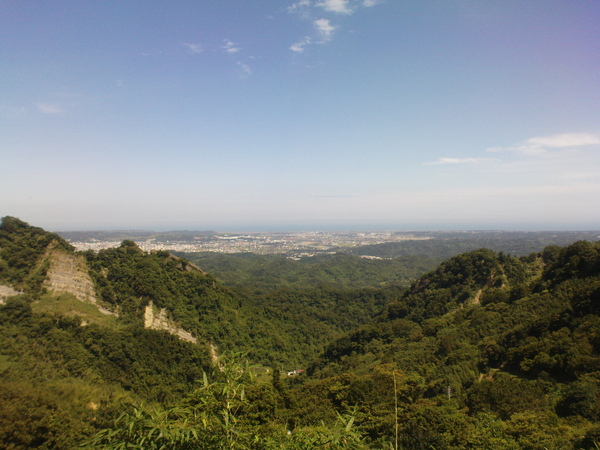 苗栗雲仙宮