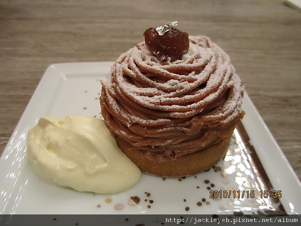 Le Gouter Bernardaud