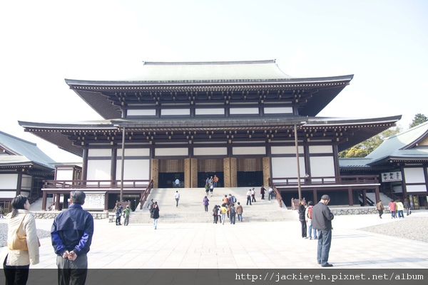 成田山新勝寺 成田山新勝寺