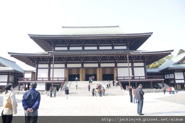 成田山新勝寺