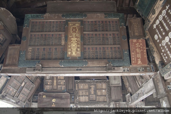 成田山新勝寺-碑堂 成田山新勝寺-碑堂