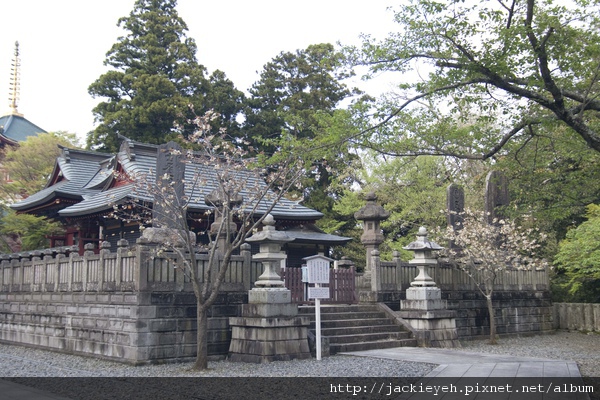 成田山新勝寺